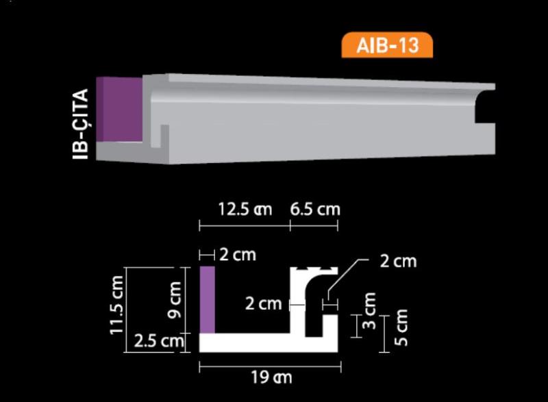 AIB-13